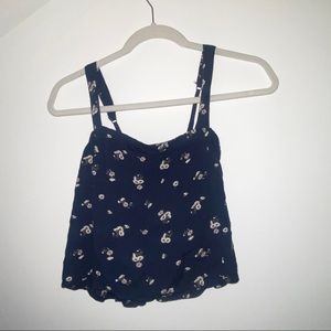 Hollister TANK TOP